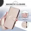 Ốp Lưng Cho Vivo V70FE Thiết Kế Tam Giác Nổi Thẻ Da Solots Mềm TPU Dây Đeo Tay Chống Rơi Vỏ Điện Thoại