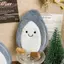 HFSHY Hoạt Hình Dễ Thương Hạt Dưa Sang Trọng Ví Đựng Tiền Xu Mini Mềm Phong Cách Thực Phẩm Tai Nghe Dành Cho Bé Gái Đi Bộ Đường Dài VN