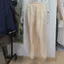 BRBRAA Crepe Loose Bloomers, Quần đèn lồng Satin co giãn dáng rộng, Quần dài mắt cá chân dáng rộng thanh lịch dành cho nữ