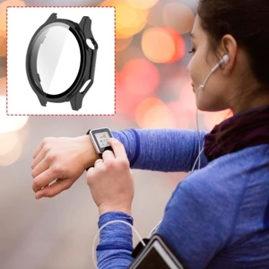 Vỏ cứng được thiết kế chính xác BTM Thiết kế đơn với màn hình tích hợp Bảo vệ nâng cấp cho đồng hồ thông minh HW