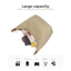 SQ11 Túi đeo chéo nữ ba chiều nylon chống thấm nước hobo túi xách thông thường Túi đeo vai đa năng đơn giản sành điệu