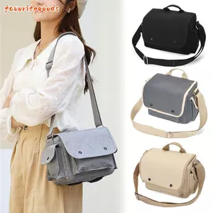 FAVORITEGOODS Camera Túi Video Phụ Kiện Máy Ảnh Tiện Lợi Ba Lô Bảo Vệ Chụp Ảnh Chống Nước