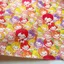 Tất Cả Cotton 40 Đếm Mùa Xuân Mùa Hè In Hình Vải Mèo Dễ Thương Quần Áo Phụ Kiện Tóc Túi Tóc Handmade diy Vải 4.3