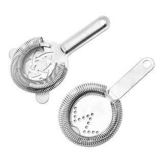 Bộ lọc đá bằng thép không gỉ 304, dụng cụ lọc Hawthorne, thanh lọc WWSF