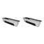 Có Tấm Lót, Khay Bùn Inox, Chống Thấm Nước, Mịn, Chịu Lực, Chống Trơn Trượt, Cho Thạch Cao, Khay Bùn, Cho Thạch Cao, 10Inch