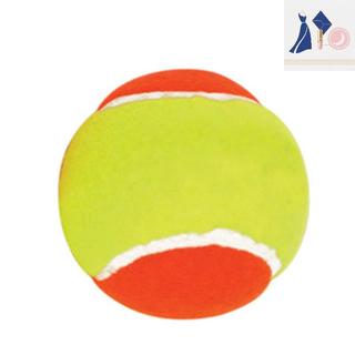 Bóng Tennis Áp Suất Tiêu Chuẩn, Mềm Mại - Dành Cho Đi Biển Và Tập Luyện Ngoài Trời