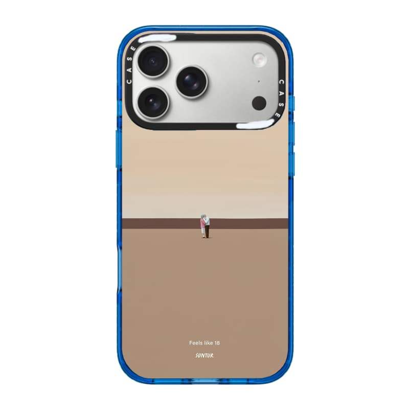 CASECASE X Cảm thấy như 18 Ốp Lưng Đen / Xanh Bầu Trời / Hồng Fizz Kẹo Bộ Sưu Tập Màu Sắc Trong Suốt Cứng Hút Từ Tính Tác Động Dành Cho Apple IPhone 13 14 15 16 17Pro Max Plus Có Hộp