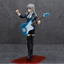 SY GIRLS BAND CRY KAWARAGI MOMOKA Anime Nhân Vật Hành Động Guitar Player Ver. Đồ trang trí sưu tập