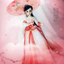 Feimermerine Trang Phục Búp Bê Giả Đồ Chơi Trẻ Em Bé Gái Công Chúa Nhỏ Trang Phục Hanfu Bộ Quần Áo Quà Tặng 0406
