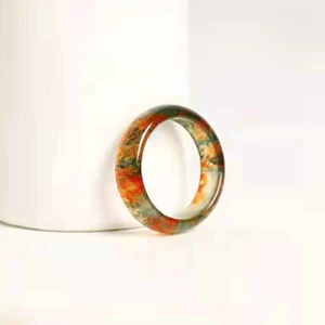 Vòng mã não thủy sinh Vòng Chalcedony