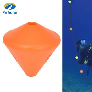 Perfectlan Freediver - Dây Fixer, Thiết bị hỗ trợ bơi lặn an toàn, thiết kế đơn giản