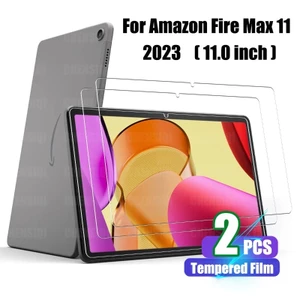 1-2 Chiếc Dành Cho Amazon Kindle Paperwhite 5 4 3 2 1 Máy Tính Bảng Bảo Vệ Màn Hình Kính Cho Amazon Fire Max 11 HD 8 7 10 Plus 2022 2023 2021 Kính Cường Lực HD Chống Glare Bảo Vệ