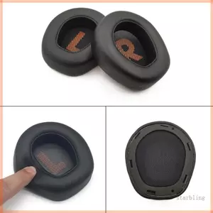 Tai nghe Star Earpads Tai nghe Đệm tai cho Tai nghe Quantum200 Q300 Miếng đệm tai nghe