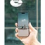 Kính Cường Lực Hoda 2in1 Chống Chói AR + Chống Nhìn Trộm AP Cho iPhone 15-18 Series - Khung Tự Dán Lấy Bụi