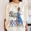 Áo Thun Ratatouille Remy 110cm đến 6XL