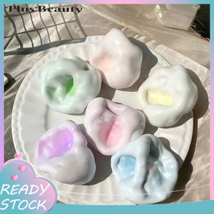 < Pluscloth > 2 Quả Bóng Giảm Căng Thẳng Có Thể Hình Nhiều Màu Sắc Tpr Bóp Fidget Đồ Chơi Cho Trẻ Em Thanh Thiếu Niên Người Lớn Di Động Lo Âu Trị Liệu Cảm Giác Quả Bóng Pinch Trị Liệu Tay Bóng Bóp Bóng