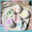 < Pluscloth > 2 Quả Bóng Giảm Căng Thẳng Có Thể Hình Nhiều Màu Sắc Tpr Bóp Fidget Đồ Chơi Cho Trẻ Em Thanh Thiếu Niên Người Lớn Di Động Lo Âu Trị Liệu Cảm Giác Quả Bóng Pinch Trị Liệu Tay Bóng Bóp Bóng