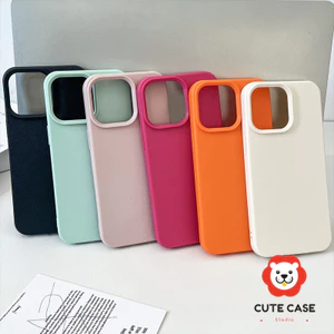 Vỏ bảo vệ chống va đập với iPhone 16/15/13/11/14/12/17 Pro Max/17 Air/16/15/14 Plus/XR/X XS Max.