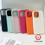 Vỏ bảo vệ chống va đập với iPhone 16/15/13/11/14/12/17 Pro Max/17 Air/16/15/14 Plus/XR/X XS Max.