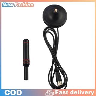 TV kỹ thuật Số ăng ten thu tín hiệu khuếch đại Coax Cáp HDTV Ăng ten DVB-T DVB-T2 DAB Bộ chuyển đổi ăng ten trong nhà