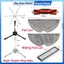 Phụ Kiện Mi 1C 2C 1T Dreame F9 Mi Robot Vacuum Mop/ STYTJ01ZHM, Mop2/ STYTJ02ZHM/ 03ZHM, Mop SKV4093GL, SKV4073CN