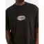 GUESS Nhật Bản s Striker Tee100% Cotton Cao Cấp In Hình Cổ Tròn Áo Thun Tay Ngắn 0409