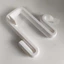 Sản phẩm mới Ống tràn 3D In Xô Xô Xô Ống Cạnh Giá Đỡ Bình Nước Kết Nối Ống Phụ Kiện Xe Tăng Sân Vườn Ống
