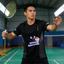 Víctor Áo Thun Thể Thao Nhẹ,Slim Fit Cho Chạy Bộ và Tập Luyện Ngoài Trời