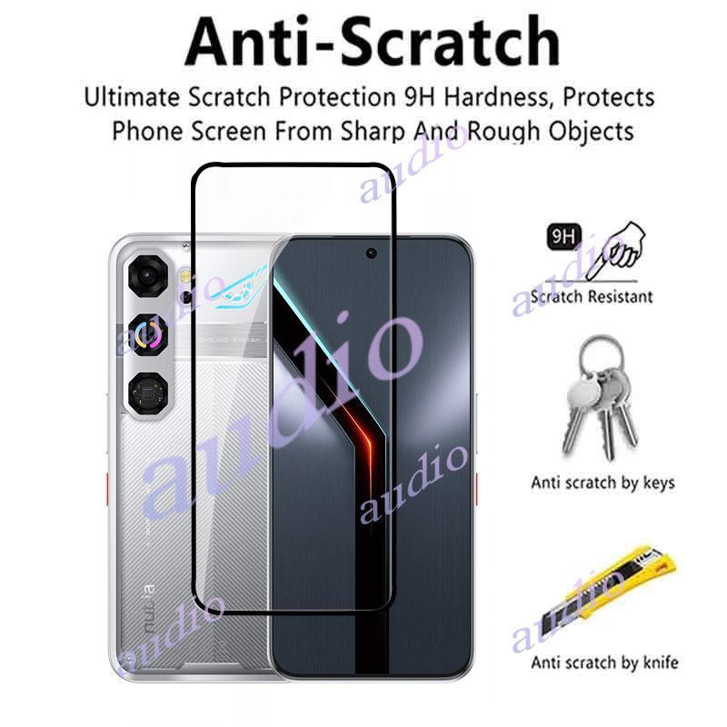 Phim kính cường lực Nubia Neo 5 GT 5G 2in1 cho ZTE Nubia Neo 5 GT 5GT Neo5 GT 5G Bảo vệ màn hình Phim ống kính máy ảnh HD mềm cho UBIA NEO 5 GT Neo5GT 5G Phim điện thoại bảo vệ màn hình
