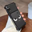 Ốp Điện Thoại, Ốp Lưng Cho iPhone XS Max, Bảo Vệ Toàn Diện Hoạt Hình, Chống Rơi, Vỏ Biểu Hiện Nhỏ Mạnh Mẽ, Bảo Vệ Camera Phủ Điện Tử, Làm Bằng Silicon