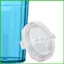 Chuyển tiếp Sippy Cup Chuyển tiếp không cần vòi Huấn luyện viên chai có thể điều chỉnh Cốc tập luyện vành chống tràn cho trẻ em saixit2vn