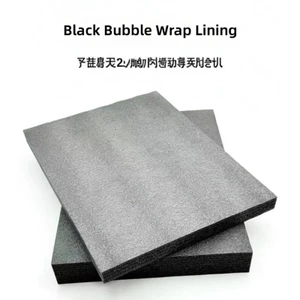 MOON Hộp công cụ sành điệu Bọt chèn Độ bền và dễ dàng làm sạch để bảo vệ lưu trữ có tổ chức Công cụ bảo vệ an toàn cho Transpo an toàn