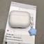 Thích hợp cho AirPodsPro3 Vỏ tai nghe ngôi sao đơn giản Chống sốc Thích hợp cho AirPods4 Vỏ tai nghe mới