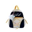 Mẫu Giáo Dễ Thương Cho Bé Schoolbag Thời Trang Màu Sắc Tương Phản Dây Rút Bé Trai Bé Gái Ba Lô Mới Nhẹ Trẻ Em Ba Lô Phải Có Cho Công Viên Nhập Cảnh