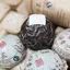 Bánh Trà Phổ Nhĩ Sống Khổng Tước Mãnh Hải Vân Nam 100 Gram (Năm 2011)