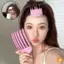 Kẹp Xoăn Tóc Lông Tơ Tự Nhiên - Tạo Kiểu Nhẹ Nhàng Cho Nhà Bạn