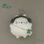 Springevenstar Hoạt Hình Dễ Thương Luy Cỏ Mèo Sang Trọng Búp Bê Đồ Chơi Kawaii Sang Trọng Búp Bê Móc Khóa Bapa Mặt Dây Chuyền Túi Phụ Kiện Trang Trí Quà Tặng Springevenstar