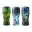Ly Bia Cốc Thủy Tinh Uống Whisky Cốc Nước Giải Khát Cổ Điển Cho Cà Phê Bia Rượu Rượu Trà Whisky Nhà Hàng Nhà Bếp jiwvn
