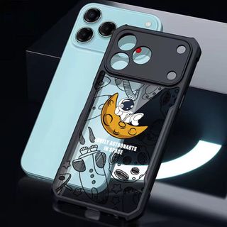 Vỏ Điện Thoại Acrylic Cho Nubia V80 Max Ốp Lưng Nubia V80 V70 Thiết Kế V80 Pro V70 Max Sang Trọng Siêu Mỏng Khung Đen Chống Rơi Chống Trầy Xước Vỏ Bảo Vệ K07-K10