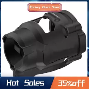 Bộ tay áo bảo vệ cho PB850-QZ DCF850 Cờ lê tác động mô-men xoắn cao Bộ cờ lê trình điều khiển cao su