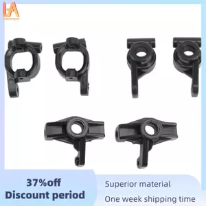 Cho 1251 Ghế Bánh Trước 1252 Ghế Bánh Sau 1253 Ghế Hình Chữ C RC Xe Phụ Kiện Bộ Cho 1: 14 Xe Điều Khiển Từ Xa 144001