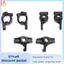 Cho 1251 Ghế Bánh Trước 1252 Ghế Bánh Sau 1253 Ghế Hình Chữ C RC Xe Phụ Kiện Bộ Cho 1: 14 Xe Điều Khiển Từ Xa 144001