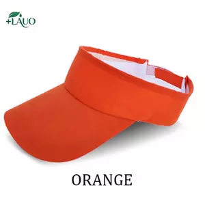 Mũ Chạy Bộ Tennis Golf Unisex bằng Cotton, Điều Chỉnh Được - Springevenstar