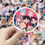 103 Miếng Dán Nhóm Hàn Quốc Đẹp Trai Ngôi Sao Dán TXT StrayKids Blakpink SKZ26.4.15