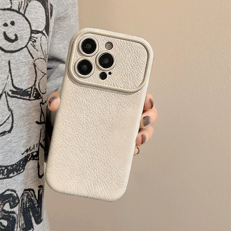 Ốp lưng da họa tiết iPhone 17promax/ 17pro/ 17air/ 17/ 16promax/ 16pro/ 16plus/ 16/ 15/ 14/ 13/ 12/ 11promax/pro/plus