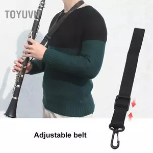 Toyuvn Ống ngậm Clarinet Nhựa Reed để sửa chữa