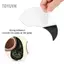 Toyuvn 2 Chiếc Bền Tự Dính Pickguard Phụ Kiện Thay Thế Cho 40 41 Đàn Guitar Dân Gian
