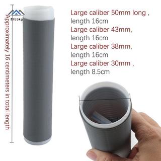 ELBBKG Mới Chống bỏng Nồi Tay Cầm Bao Silicon Mềm Giá Đỡ Chịu Nhiệt Cao Silicon Nồi Tay Cầm Dành Cho Chảo Chiên Mới