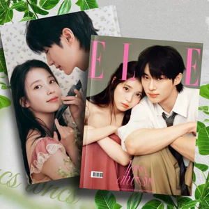 Sản phẩm mới Hot Phim truyền hình Hàn Quốc Thế kỷ 21 Grandmaster Still Album ảnh Tạp chí Lee Ji Eun Hàng hóa Woo Seok Hàng hóa Bưu thiếp Album ảnh
