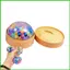 Bánh Bao Bóp Đồ Chơi Cảm Giác Bun Fidget Bóp Đồ Chơi Cảm Xúc Phát Hành Hiện Vật Cho Thanh Thiếu Niên Người Lớn Văn Phòng Tại Nhà saixit2vn